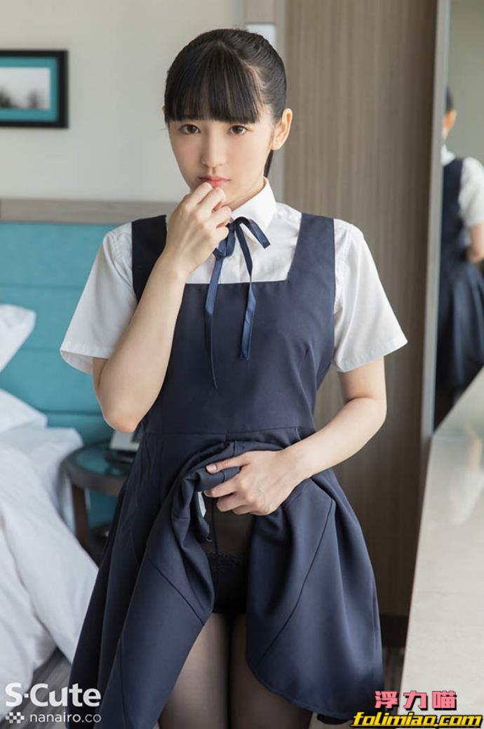 那个戴着眼镜的闷骚幼女⋯河奈亜依3月引退！的图片 -第8张