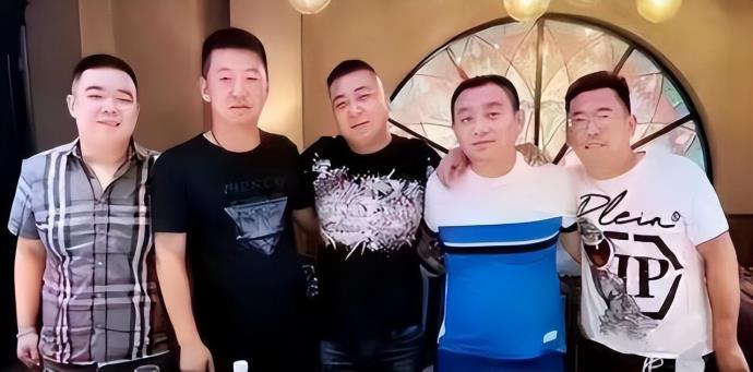 陈继志等恶势力组织28人获刑，这起备受关注的案例尘埃落地！的图片 -第1张