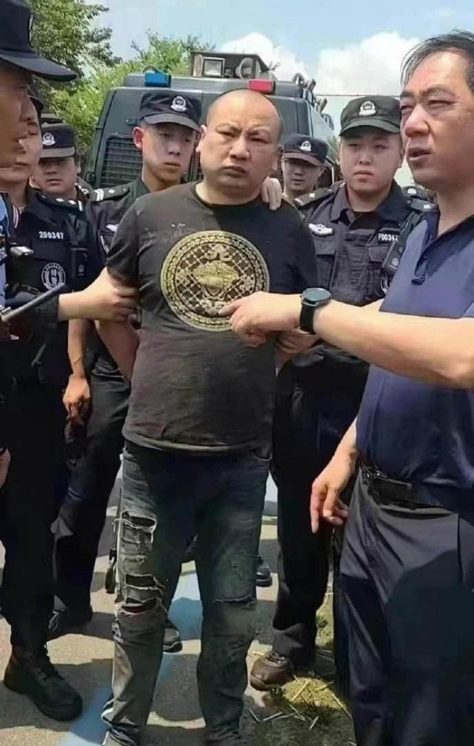 陈继志等恶势力组织28人获刑，这起备受关注的案例尘埃落地！的图片 -第3张